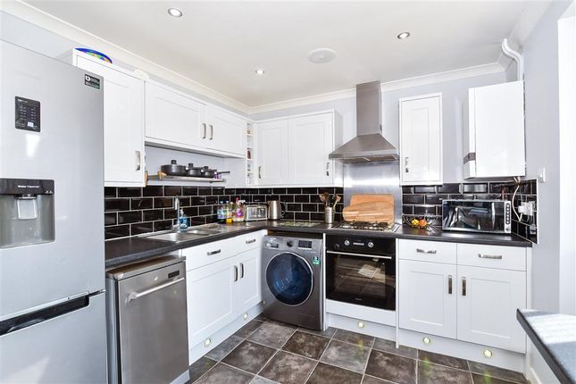 2 bed terraced house