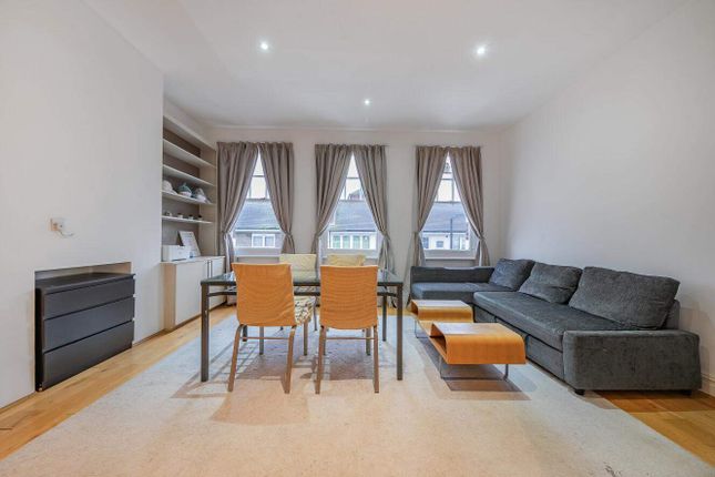 North End Road, Fulham, London, SW6 2 bed flat for sale
