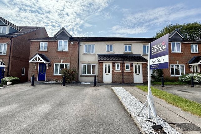 3 bedroom town house for sale