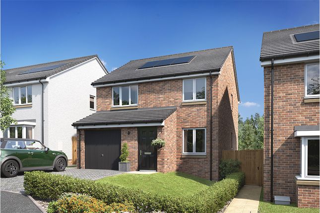 Plot 5, The Lismore at Archerview... 3 bed detached house for sale