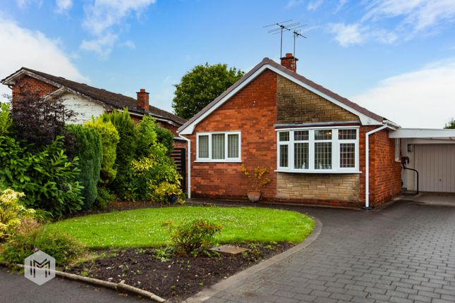 2 bedroom bungalow for sale