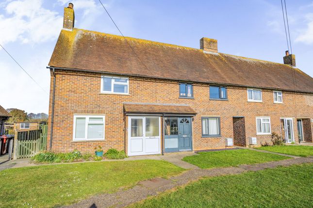 Manhood Lane, Sidlesham, PO20 2 bed end of terrace house for sale