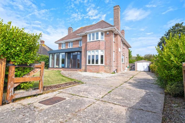 Ballard Road, Swanage BH19 4 bed detached house for sale