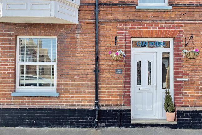 Cambridge Street, Cromer 2 bed cottage for sale