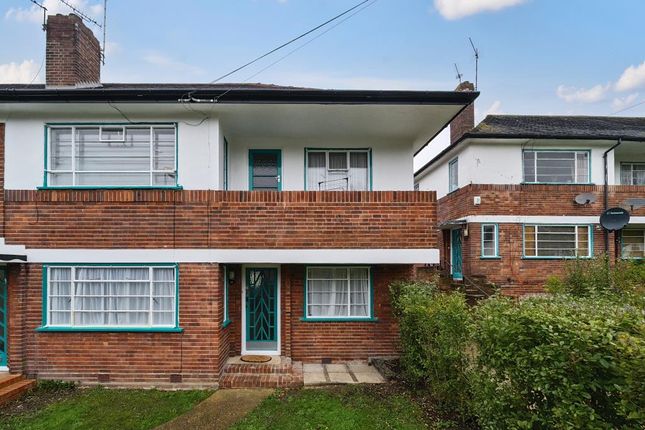 Ossulton Way,  Hampstead Garden... 2 bed maisonette for sale