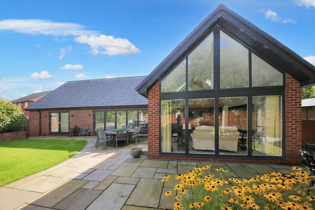 4 bedroom detached bungalow for sale