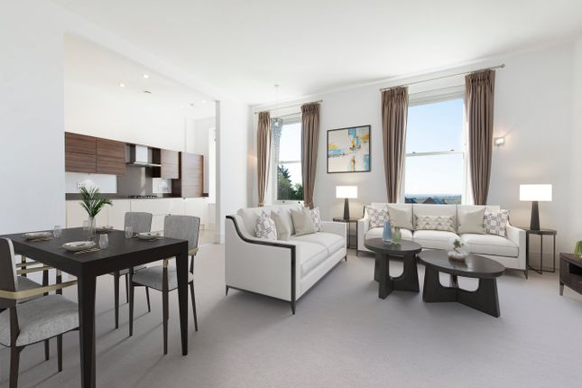 Charles Sevright Way, Mill Hill NW7 2 bed apartment for sale