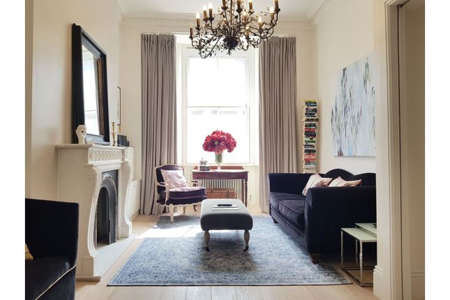 1 bed maisonette