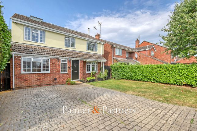 Havisham Way, Essex CM1 5 bed detached house for sale