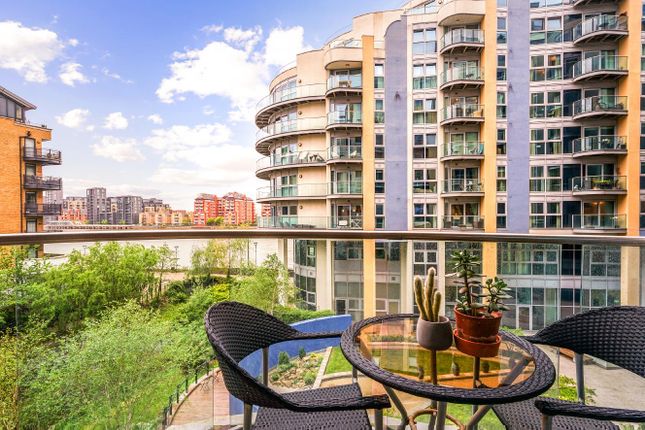 Bridges Court Road, Battersea... 1 bed flat for sale