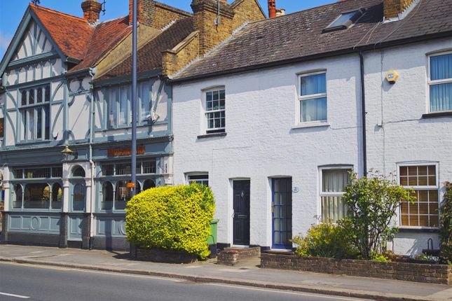 Bessborough Road, Harrow 2 bed terraced house for sale