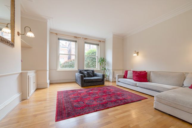 Langland Gardens, London NW3 4 bed apartment for sale