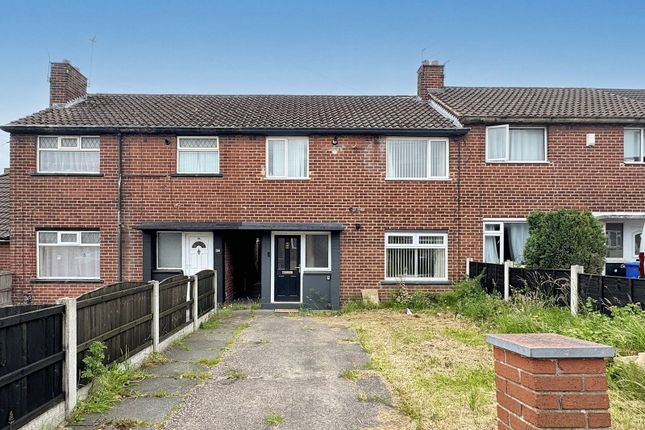 Regal Crescent, Widnes 3 bed townhouse for sale