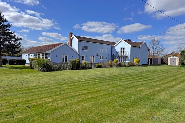 Billingford 5 bed detached house for sale