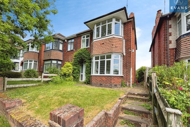 3 bed semi-detached house