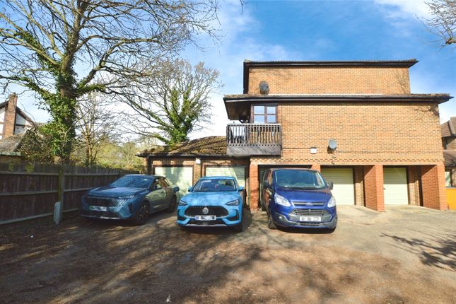 Courtney Park Road, Langdon Hills... 2 bed apartment for sale