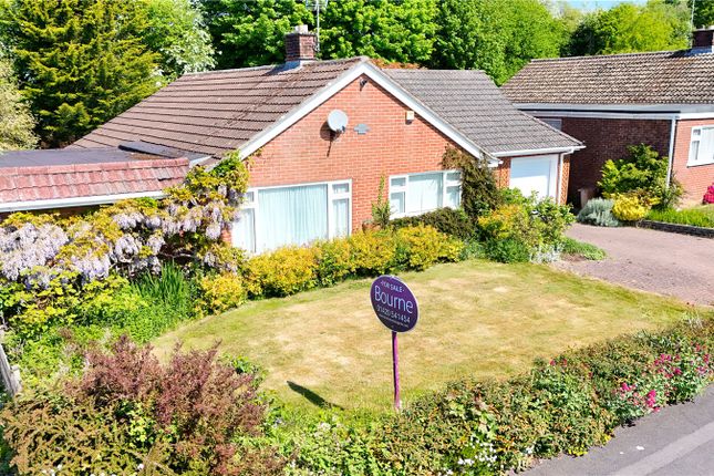 Winston Rise, Four Marks, Hampshire... 4 bed bungalow for sale