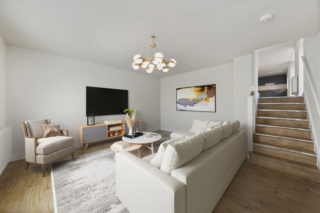 3 bedroom character property for sale