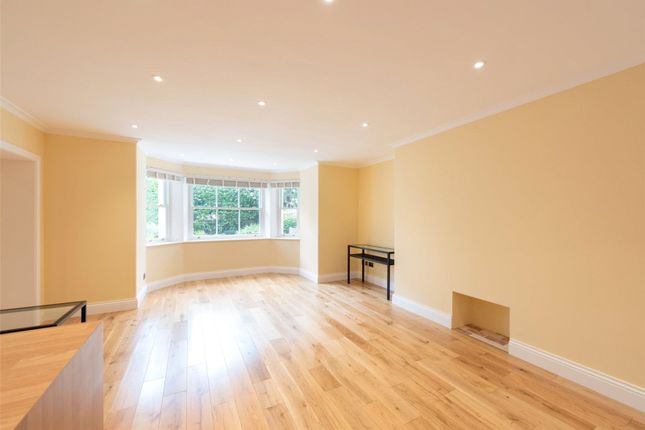 Belsize Park, London, NW3 1 bed apartment for sale