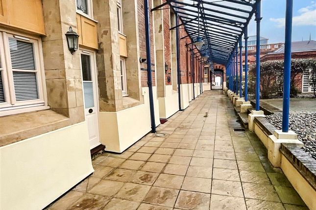 1 bed flat