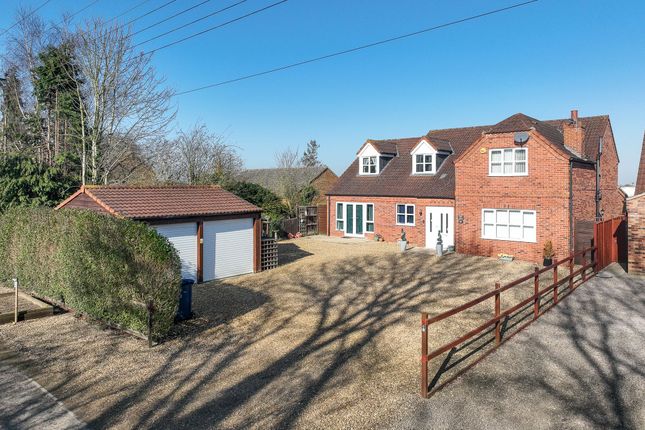 Main Road, Parson Drove, PE13 6 bed detached house for sale