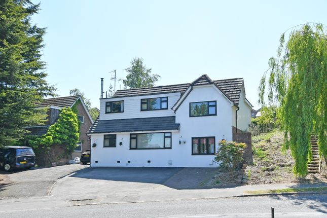 Gosforth Drive, Dronfield... 5 bed detached house for sale
