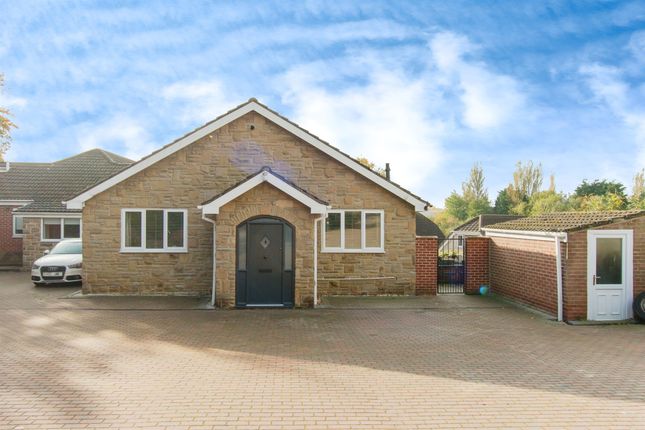 3 bedroom semi-detached bungalow for sale