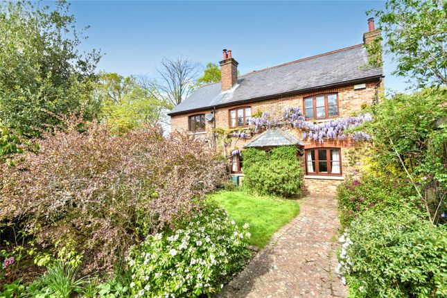 4 bed semi-detached house