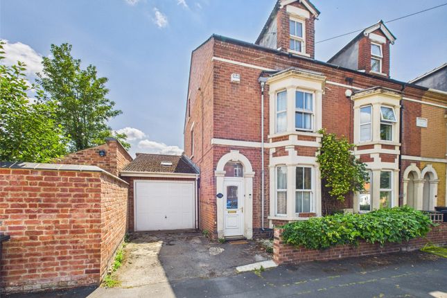 Honyatt Road, Kingsholm, Gloucester... 5 bed semi