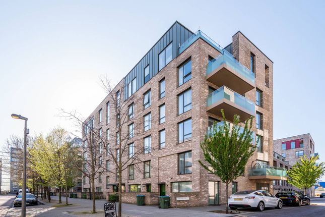 West Parkside, Greenwich Millennium... 2 bed flat for sale