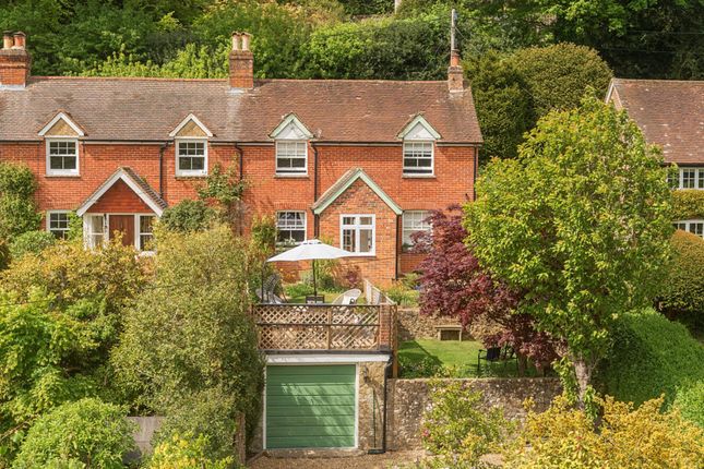 3 bed end terrace house