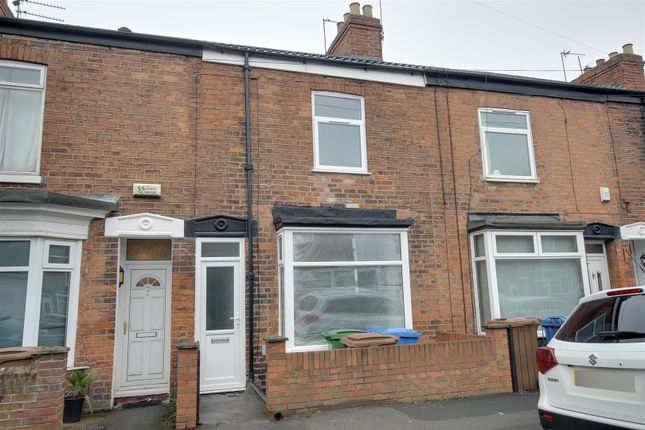 Victoria Street, Hessle 3 bed terraced house for sale