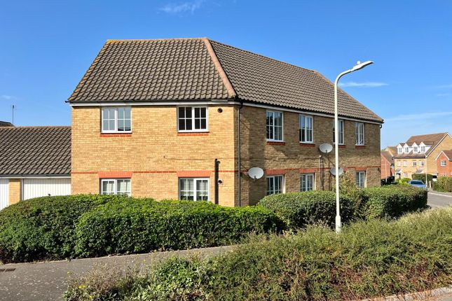 Guernsey Way, Kennington 2 bed maisonette for sale