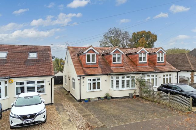4 bedroom semi-detached bungalow for sale