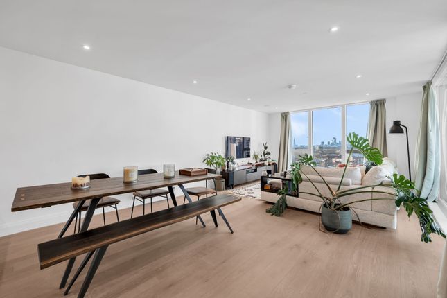 Norman Road, London SE10 2 bed apartment for sale