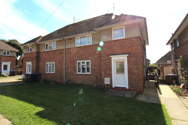 2 bed flat