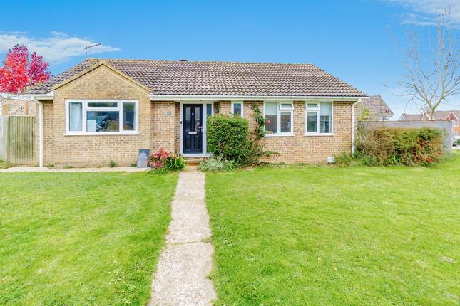 4 bedroom detached bungalow for sale