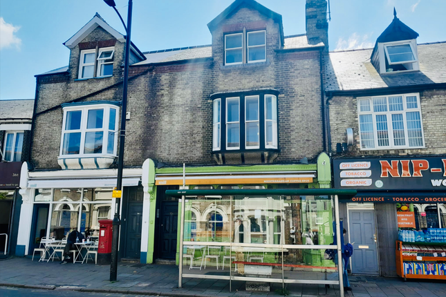 Studio flat for sale