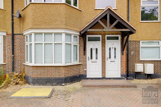 Woodlands Gardens, E17 3PS 2 bed maisonette for sale