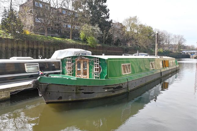 2 bedroom house boat for sale