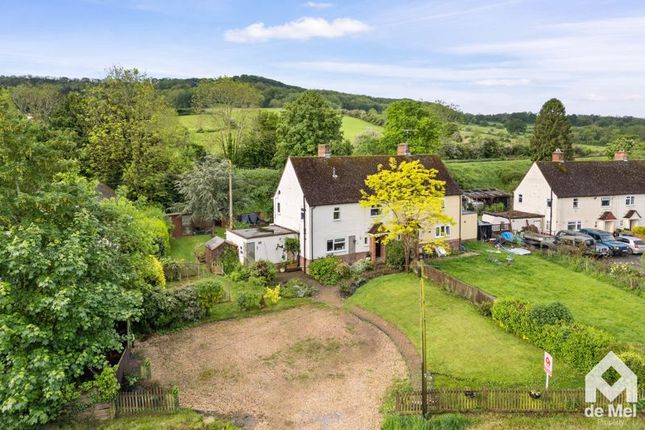 3 bed semi-detached house