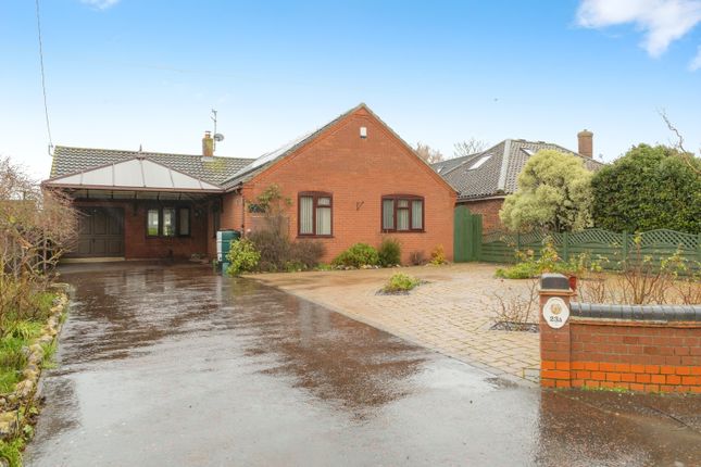 3 bedroom bungalow for sale