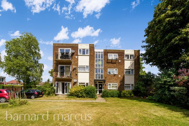 1 bed flat