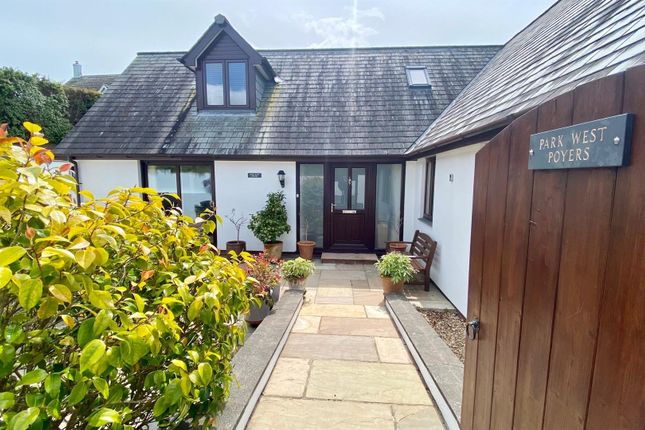 Poyers, Braunton EX33 5 bed detached house for sale