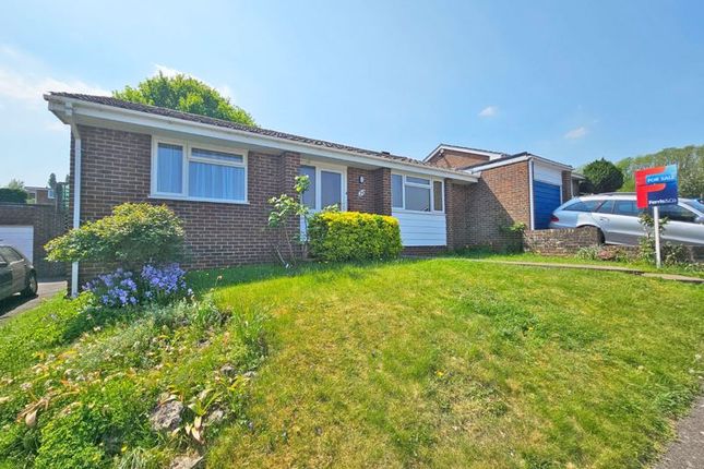 Becksbourne Close, Maidstone 2 bed detached bungalow for sale