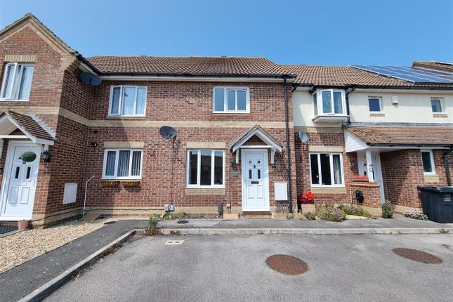 2 bed terraced house