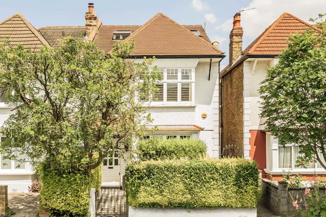 Aldbourne Road, London W12 4 bed house for sale