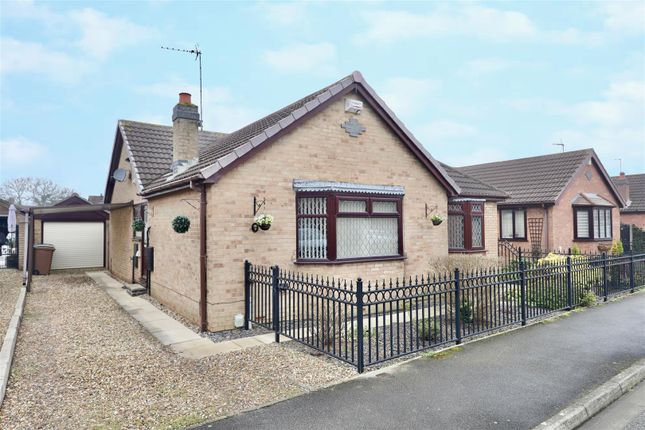 Manor Park, Preston, Hull 3 bed bungalow for sale