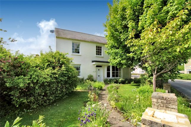 The Old Post Office, Thornhill Road... 4 bed semi