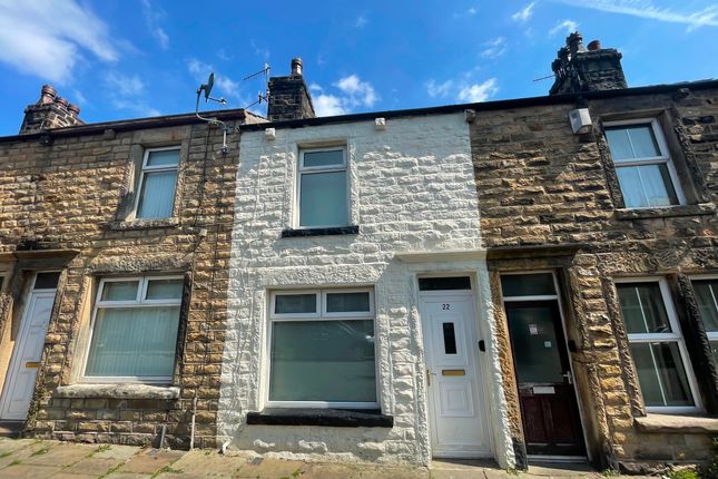Alexandra Road, Lancaster 2 bed terraced house for sale